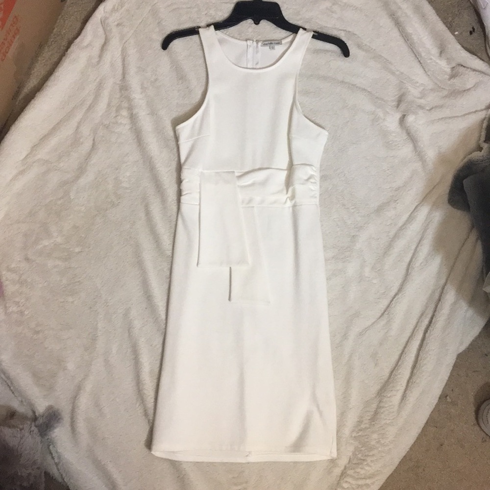 Body con dress